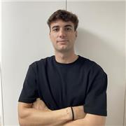 Entrenador personal certificado en Murcia